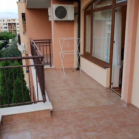 Panorama Dreams Apartment Sveti Vlas Exterior photo