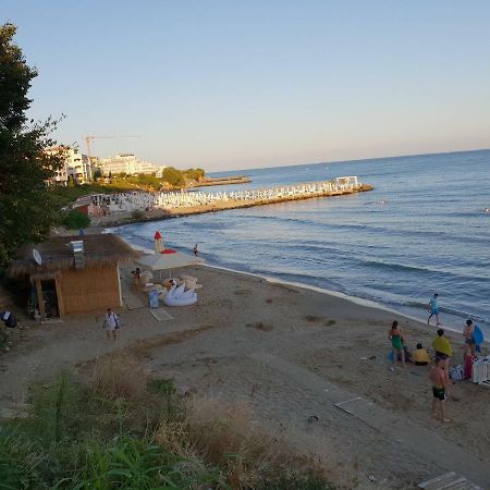 Panorama Dreams Apartment Sveti Vlas Exterior photo