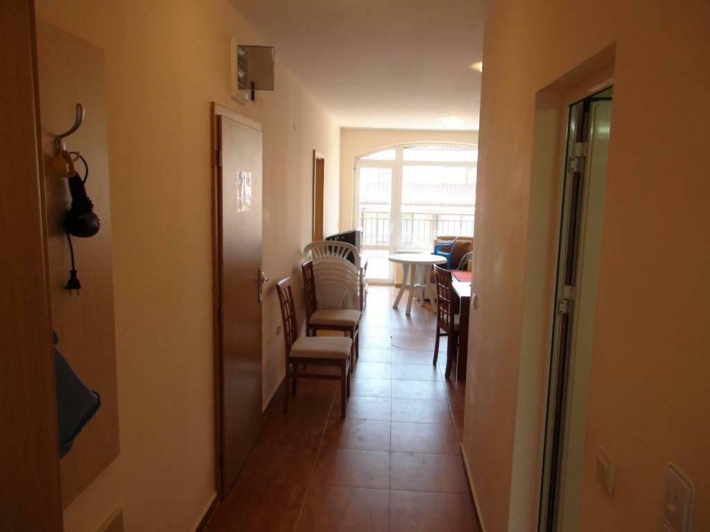 Panorama Dreams Apartment Sveti Vlas Exterior photo
