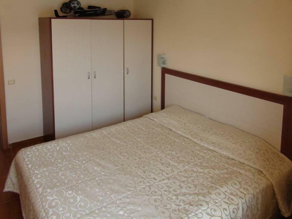 Panorama Dreams Apartment Sveti Vlas Exterior photo