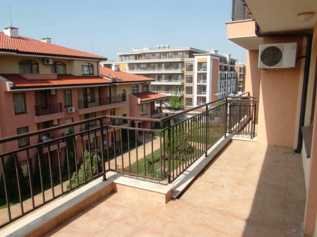 Panorama Dreams Apartment Sveti Vlas Exterior photo