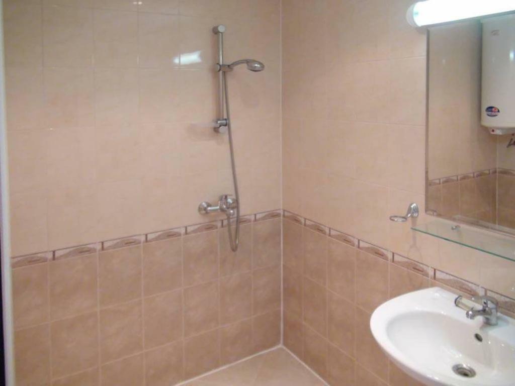 Panorama Dreams Apartment Sveti Vlas Exterior photo