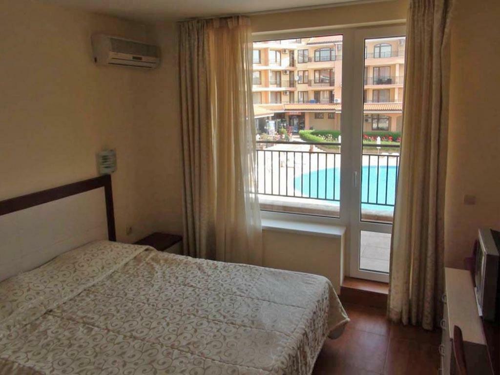 Panorama Dreams Apartment Sveti Vlas Exterior photo