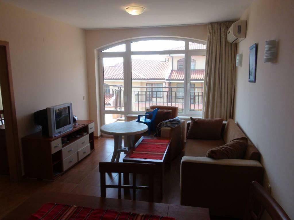 Panorama Dreams Apartment Sveti Vlas Exterior photo