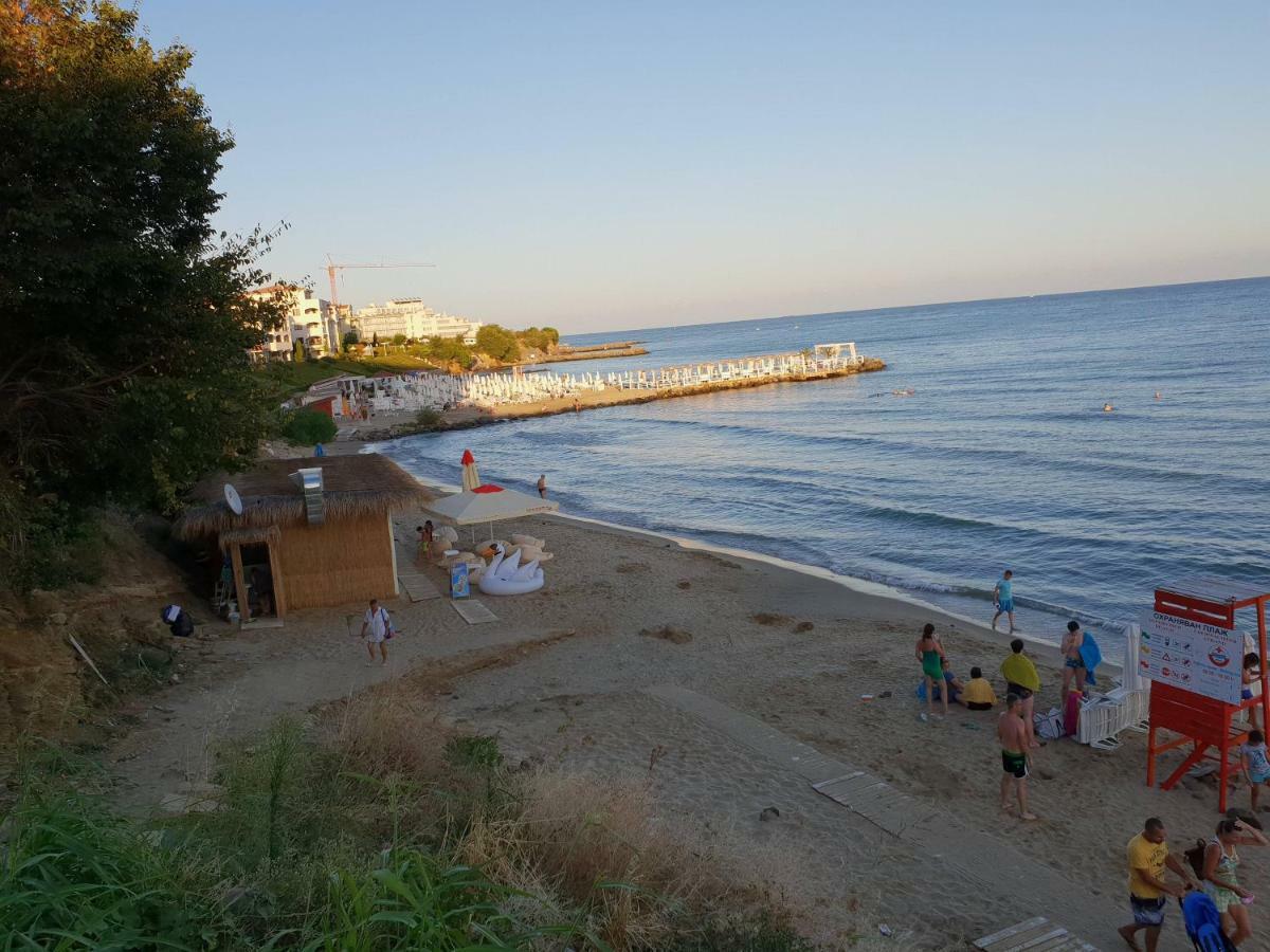 Panorama Dreams Apartment Sveti Vlas Exterior photo